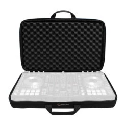 Odyssey Universal DJ Controller Carrying Bag Medium(Odyssey Cases Bmsldjcm Universal Dj Controller Carrying Bag Medium)