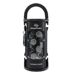 FoxFury Nomad NOW Scene Light, Single Activation 200-400-102(Foxfury Nomad Now Scene Light Single Activation 200 400 102)