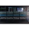 Allen & Heath QU-32C 38 In 28 Out Digital Mixer Chrome Edition(Allen Heath Qu 32c 38 In 28 Out Digital Mixer Chrome Edition)