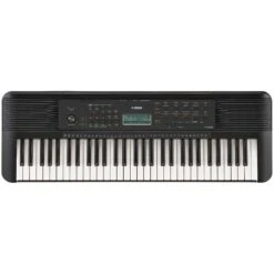 Yamaha PSR-E283 61-Key Entry-Level Portable Keyboard(Yamaha Psr E283 61 Key Entry Level Portable Keyboard)