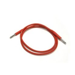Whirlwind XPL-18RED Bantam/TT Patch Cable, 1.5 Foot(Whirlwind Xpl 18red Bantam Tt Patch Cable 1 5 Foot)