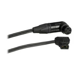 Litepanels P-Tap To 3 Pin XLR Cable Cable For Astra 1x1 6 Inch Fresnel 900-0024(Litepanels P Tap To 3 Pin Xlr Cable Cable For Astra 1x1 6 Inch Fresnel 900 0024)