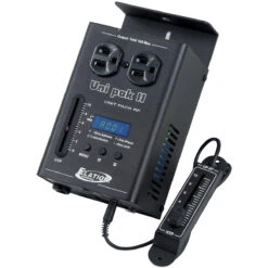 ADJ Uni-Pak II DMX Dimmer Switch Pack(American Dj Uni Pak Ii Dmx Dimmer Switch Pack)