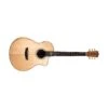 Washburn Allure SC56S Bella Tono Studio Cutaway Acoustic Electric Guitar, Gloss Natural(Washburn Allure Sc56s Bella Tono Studio Cutaway Acoustic Electric Guitar Gloss Natural)