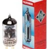 Telefunken ECC82-TK Black Diamond Series 9Pin Triode Amplifier Vacuum Tube 12AU7(Telefunken Elektroakustik Ecc82 Tk Black Diamond Series 9pin Triode Amplifier Vacuum Tube 12au7)