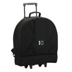Kaces KDP-160W Snare Drum Kit Porter With Wheels(Kaces Kdp 160w Snare Drum Kit Porter With Wheels)