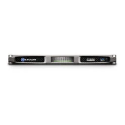 Crown CT 8150 Eight-Channel, 125 Watt Power Amplifier(Crown Ct 8150 Eight Channel 125 Watt Power Amplifier)