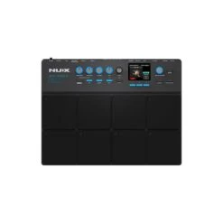 Nux DP-2000 Drum Percussion Pad(Nux Dp 2000 Drum Percussion Pad)