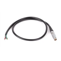 Wooden Camera Canon C200, C200B, C300mkII To Power Flying Leads Cable, 24 Inch(Wooden Camera 211500 Canon C200 C200b C300mkii To Power Flying Leads Cable 24 Inch)