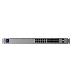 Ubiquiti USW 24-Port Switch(Ubiquiti Usw 24 Port Switch)