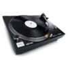 Reloop RP-4000 MK2 Direct Drive High Torque Turntable(Reloop Rp 4000 Mk2 Direct Drive High Torque Turntable)
