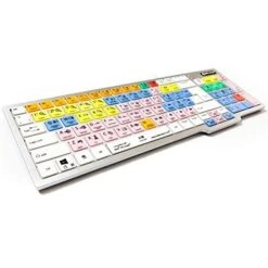 Editors Keys Dedicated Keyboard For Avid Pro Tools PC Shortcut Keyboard(Editors Keys Dedicated Keyboard For Avid Pro Tools Pc Shortcut Keyboard)