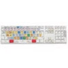 Editors Keys Dedicated Keyboard For Photoshop Apple Shortcut Wired Keyboard(Editors Keys Dedicated Keyboard For Photoshop Apple Shortcut Wired Keyboard)
