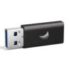 Angelbird USB-A-C USB A To To C Adapter(Angelbird Usb A C Usb A To To C Adapter)