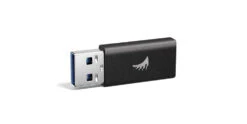 Angelbird USB-A-C USB A To To C Adapter(Angelbird Usb A C Usb A To To C Adapter)