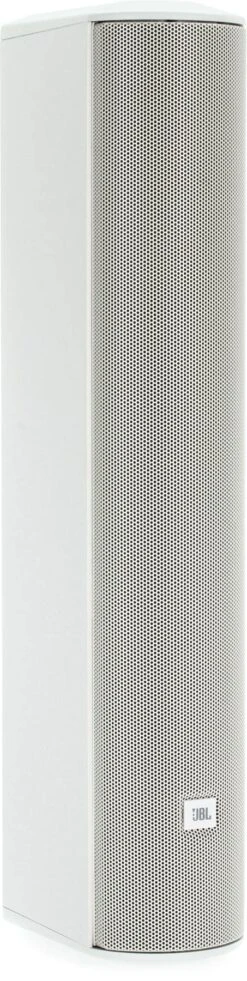 JBL CBT 50LA-1-WH Constant Beamwidth Technology Line Array Column Loudspeaker, White(Jbl Cbt 50la 1 Wh Constant Beamwidth Technology Line Array Column Loudspeaker White)