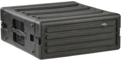 SKB 1SKB-R4U 4 Units Space Roto Molded Rack(Skb 1skb R4u 4 Units Space Roto Molded Rack)