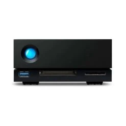 LaCie 1big Dock External Hard Drive, 20TB(Lacie Sths20000800 1big Dock External Hard Drive 20tb)