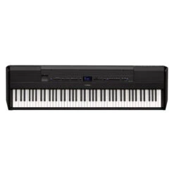 Yamaha P-515B Digital Piano, Black(Yamaha P 515b Digital Piano Black)