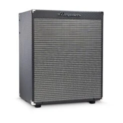 Ampeg Rocket Bass 210 500-Watts Dual 10-Inch Combo Bass Amplifier(Ampeg Rocket Bass 210 500 Watts Dual 10 Inch Combo Bass Amplifier)