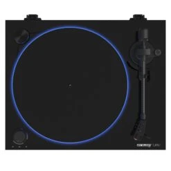 Reloop Turn 7 Premium Belt Drive USB Turntable System(Reloop Turn 7 Premium Belt Drive Usb Turntable System)