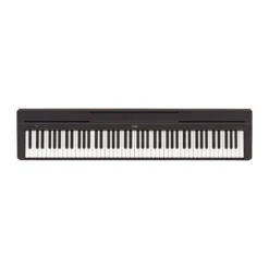 Yamaha P-45B 88 Keys Digital Piano Black(Yamaha P 45b 88 Keys Digital Piano Black)