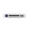 Ubiquiti USW Enterprise 8 PoE 8-Port Switch(Ubiquiti Usw Enterprise 8 Poe 8 Port Switch)