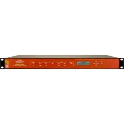 Studio Technologies 5682-02 64-Channel 1RU ST 2110 To Dante Bridge(Studio Technologies 5682 02 64 Channel 1ru St 2110 To Dante Bridge)