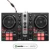 Hercules DJControl Inpulse 200 MK2 2-Channel DJ Controller(Hercules Djcontrol Inpulse 200 Mk2 2 Channel Dj Controller)