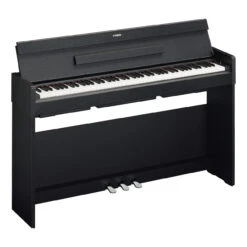 Yamaha ARIUS YDP-S34 88 Key Digital Piano Black(Yamaha Arius Ydp S34 88 Key Digital Piano Black)