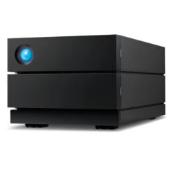 LaCie 2big RAID Desktop Drive, 40TB(Lacie Sthj40000800 2big Raid Desktop Drive 40tb)