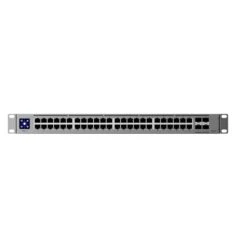 Ubiquiti USW Pro 48 48 Port Switch With 10G SFP+ Ports(Ubiquiti Usw Pro 48 48 Port Switch With 10g Sfp Ports)