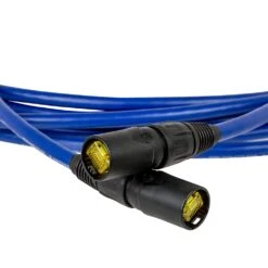 SoundTools SuperCAT Sound EtherCON To EtherCON CAT5e Cable(Soundtools Supercat Sound Ethercon To Ethercon Cat5e Cable Blue 1 Meter)