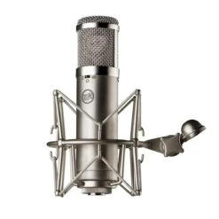 Warm Audio WA-47JR Large Diaphragm FET Condenser Microphone(Warm Audio Wa 47jr Large Diaphragm Fet Condenser Microphone)