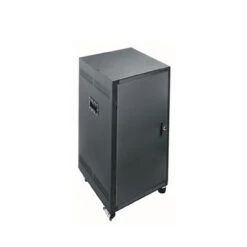 Middle Atlantic PTRK-21 Portable Rolling Rack Enclosure(Middle Atlantic Ptrk 21 Portable Rolling Rack Enclosure)