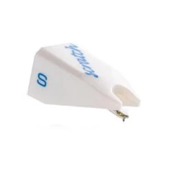 Ortofon Scratch Spherical Stylus, White(Ortofon Scratch Spherical Stylus White)