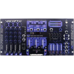 VocoPro KJ-7808 RV Professional KJ DJ VJ Mixer DSP Microphone Effect Digital Key Control(Vocopro Kj 7808 Rv Professional Kj Dj Vj Mixer Dsp Microphone Effect Digital Key Control)