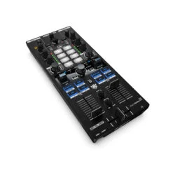 Reloop Mixtour Pro 4-Deck All-In-One DJ Controller(Reloop Mixtour Pro 4 Deck All In One Dj Controller) -AVL Gear Outlet bd4698b1 5e66 4502 ab55 a2e8685d2e52 86f2a668 128b 4707 9a77 cf9778acb0ee
