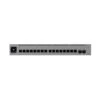 Ubiquiti USW Pro Max 16 16 Port Managed Switch With SFP+ Ports(Ubiquiti Usw Pro Max 16 16 Port Managed Switch With Sfp Ports)