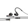 Sennheiser IE 100 PRO In-Ear Monitoring Headphone, Black (Used)(Sennheiser Ie 100 Pro In Ear Monitoring Headphone Black Used)