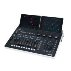 LightShark WorkPro LS-1 8 DMX Universe Cross Platform Lighting Control System(Lightshark Workpro Ls 1 8 Dmx Universe Cross Platform Lighting Control System)