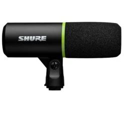 Shure MV6 USB-C Dynamic Cardioid Gaming Microphone(Shure Mv6 Usb C Dynamic Cardioid Gaming Microphone) -AVL Gear Outlet bf250671 eed7 4287 8f5f 8efb57c64c96