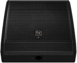 Electro-Voice PXM-12MP 12-Inch Powered Coaxial Monitor, Black(Electro Voice Pxm 12mp 12 Inch Powered Coaxial Monitor Black)