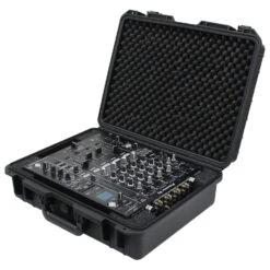 Odyssey Pioneer DJM-900NXS2 DJ Mixer Carrying Case(Odyssey Cases Vudjm900nxs2 Pioneer Djm 900nxs2 Dj Mixer Carrying Case)
