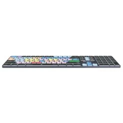 Logickeyboard Titan Wireless Backlit Shortcut Mac Keyboard For Avid Media Composer Classic Layout(Logickeyboard Titan Wireless Backlit Shortcut Mac Keyboard For Avid Media Composer Classic Layout) -AVL Gear Outlet c008ef87 2961 4555 9cec faa96bd1d050