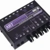 *art ART PowerMIX III 3-Channel Personal Stereo Mixer(Art Powermix Iii 3 Channel Personal Stereo Mixer)