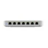 Ubiquiti UniFi Switch Ultra 8-Port PoE Compact(Ubiquiti Unifi Switch Ultra 8 Port Poe Compact)