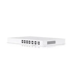 Ubiquiti UISP Fiber OLT XGS 8-Port GPON With 10G Support(Ubiquiti Uisp Fiber Olt Xgs 8 Port Gpon With 10g Support)