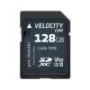 ProMaster SDXC Velocity CINE Memory Card, 128GB(Promaster Sdxc Velocity Cine Memory Card 128gb)