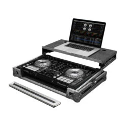 Odyssey DJ Controller Case For Pioneer DDJ-SR2(Odyssey Cases Fzgspiddjsr2 Dj Controller Case For Pioneer Ddj Sr2)